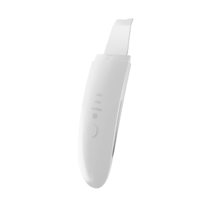 Ultrasonic Skin Scrubber (Wireless Charging) BP-1801