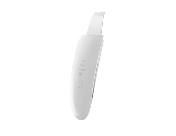 Ultrasonic Skin Scrubber (Wireless Charging) BP-1801