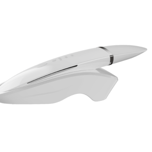 Ultrasonic Skin Scrubber (Wireless Charging) BP-1801