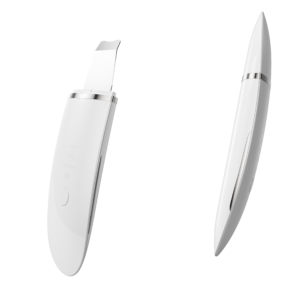 Ultrasonic Skin Scrubber (Wireless Charging) BP-1801