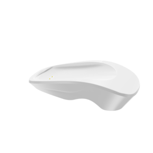 Ultrasonic Skin Scrubber (Wireless Charging) BP-1801