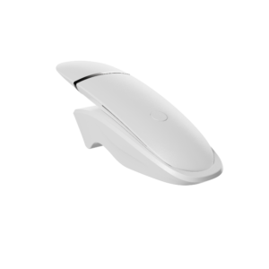 Ultrasonic Skin Scrubber (Wireless Charging) BP-1801