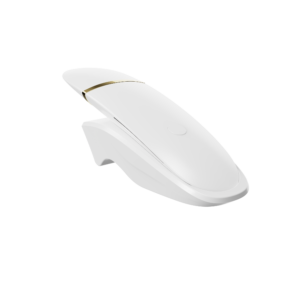 Ultrasonic Skin Scrubber (Wireless Charging) BP-1801