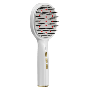 RF&Laser Hair Regrowth Comb BP-216