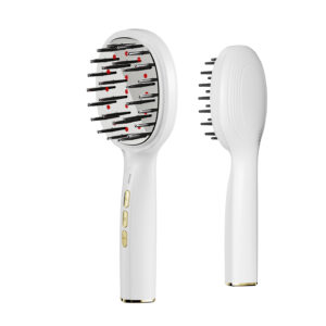 RF&Laser Hair Regrowth Comb BP-216
