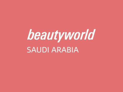 Exhibition Plan: Saudi, Beautyworld Saudi Arabia, Feb.11th-13th, 2024