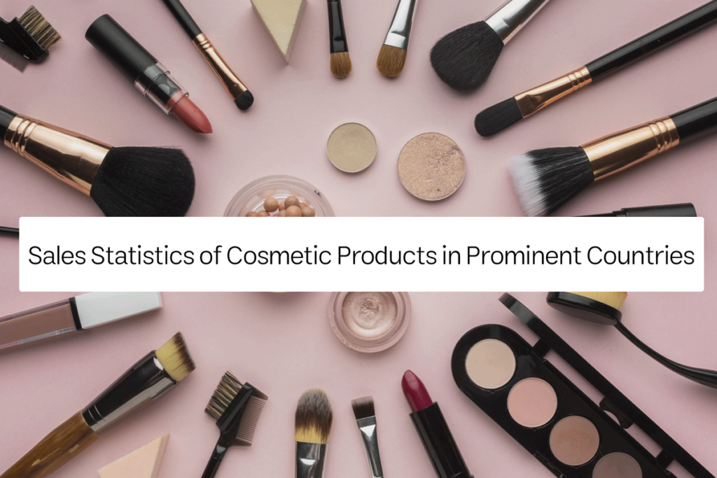 Emerging Markets: Opportunities and Challenges for Cosmetic Brands