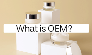 What is OEM?